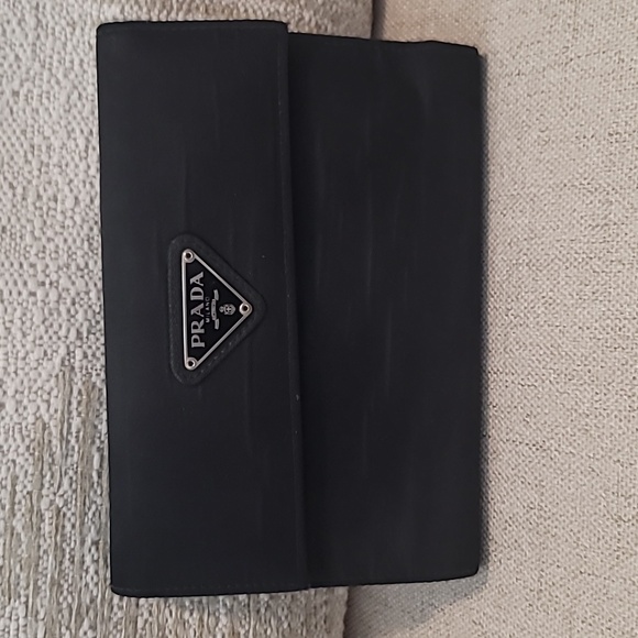 Prada Wallet - Picture 1 of 12
